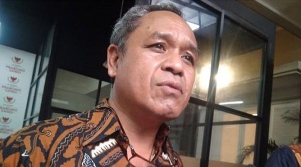 Benny K Harman Menilai Komnas HAM Seperti Juru Bicara Mabes Polri