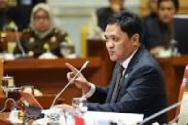 Pengguna Narkoba Direhabilitasi, Pengedarnya Dihukum Mati