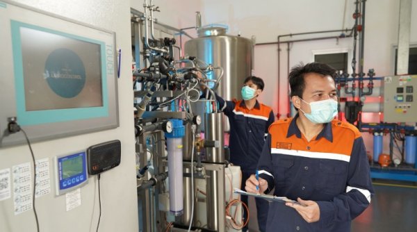 Ekonom: Emiten Green Energy Berpeluang untuk Dikoleksi Investor