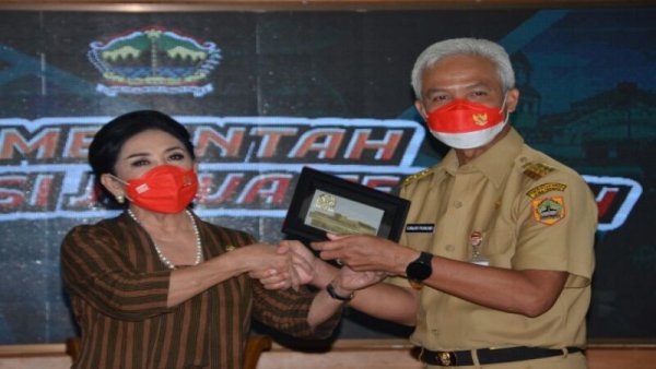 Komisi IX DPR Tegas Intensif Dalami Permasalahan Honorer
