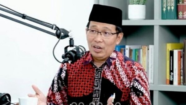 Kemenag: Pesantren Perluas Kesempatan Masyarakat Akses Pendidikan