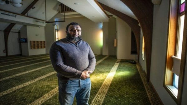 Lembaga Keuangan Halal Berdiri, Muslim Edmonton Kanada Merasa Lega