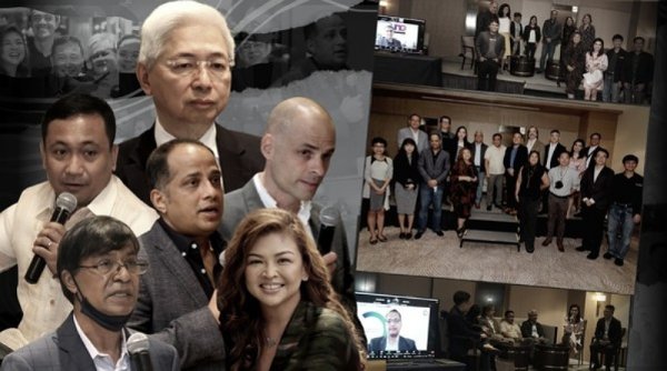 Filipina Buka Bulan Tekfin ASEAN