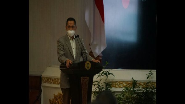 Membangun Sistem Politik yang Baik agar Parpol Berintegritas