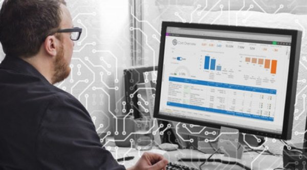 Inovasi Benchmark InEight Meningkatkan efisiensi dan Kepercayaan Proyek