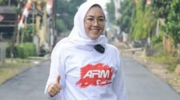 Sosok Anne Ratna Mustika yang Gugat Cerai Dedi Mulyadi
