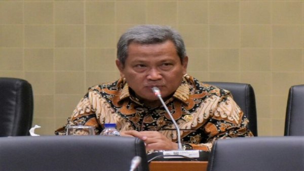 Legislator Minta Pemerintah Pastikan Ketersediaan Vaksin Meningitis untuk Haji dan Umrah