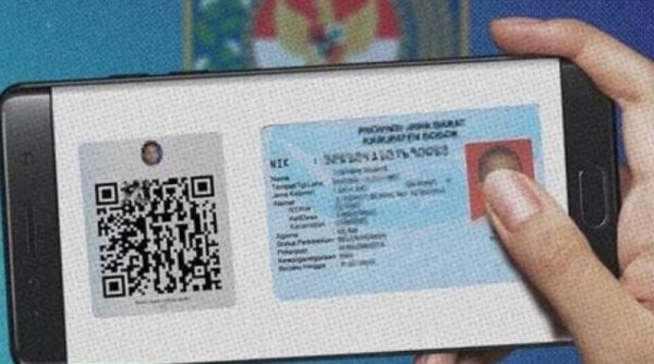 Penggunaan KTP Digital Seharusnya Lebih Digencarkan
