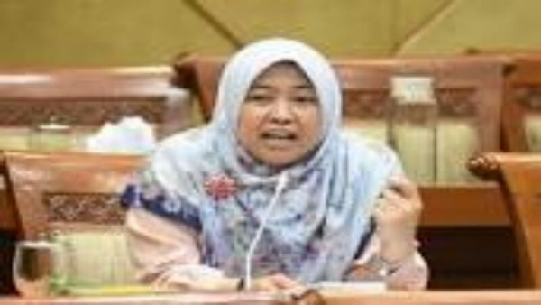 Kurniasih Mufidayati Dukung Gugatan Perdata Kasus PMI Adelina Lisao