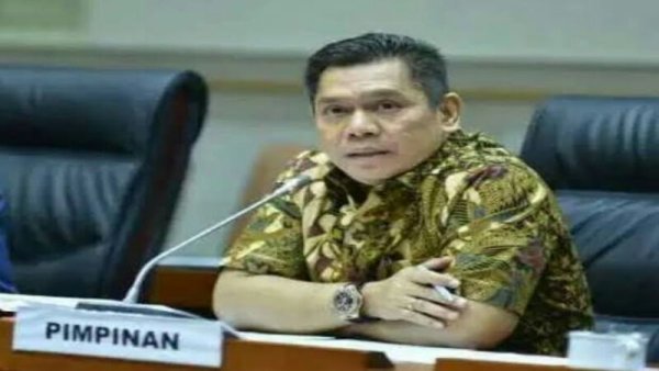 Marak Kasus Judi, Komisi III Minta Polda Jatim Bidik Bandar Judi ‘Online’