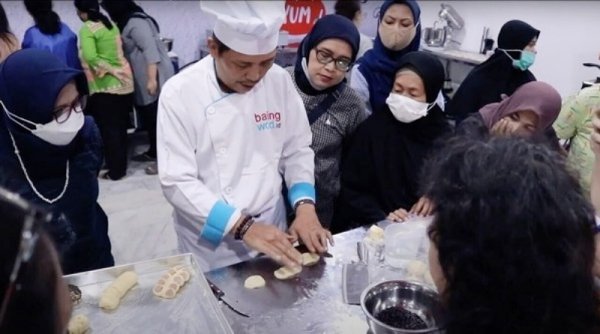 Bukalapak Dorong Pertumbuhan Usaha Melalui Pelatihan Bersama Lembaga Pelatihan di Ekosistem Program Kartu Prakerja