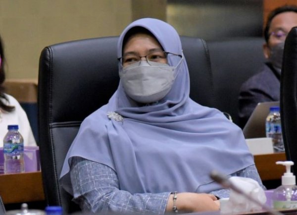Vaksin Meningitis Langka, Jemaah Umrah Jangan Sampai Terlantar