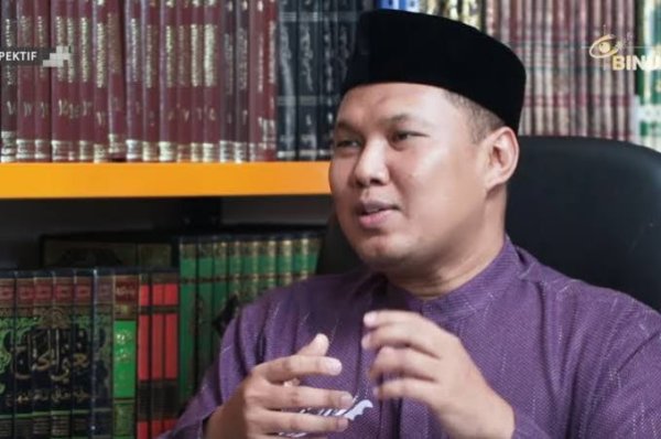Ketua MUI Sebut Peran Koperasi Sebagai Pilar Perekonomian Nasional