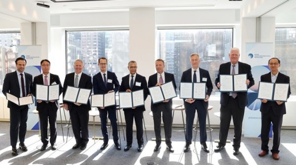 ZTE dukung "Catalyzing Electrification Accord"