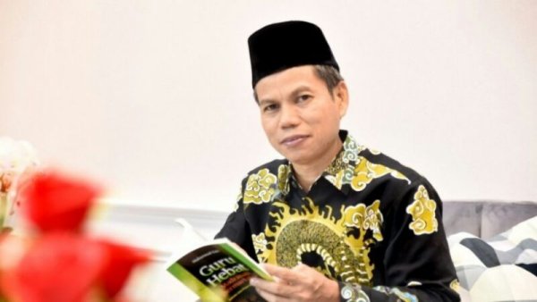 Kemenag Buka Pengajuan Bantuan Lembaga Mitra Pendidikan Islam