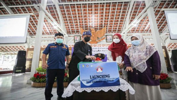 Sepanjang 2022 Terjadi 134 Kebakaran, Warga Diimbau Waspada