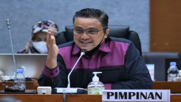 Komisi X Desak Pemerintah Tingkatkan Anggaran Akreditasi Perguruan Tinggi
