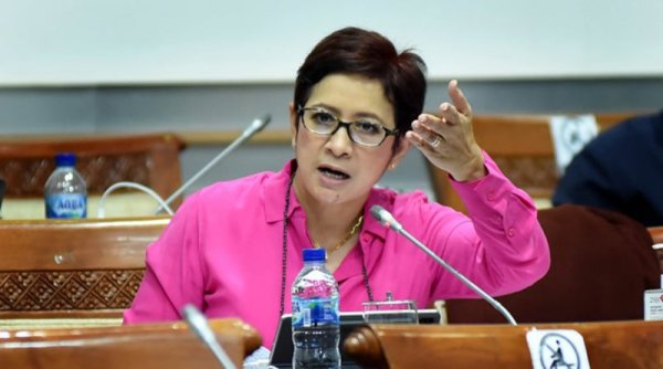 DPR Dorong Pemerintah Perbanyak SDM IT Berkemampuan Tinggi untuk Cegah 'Hacker'
