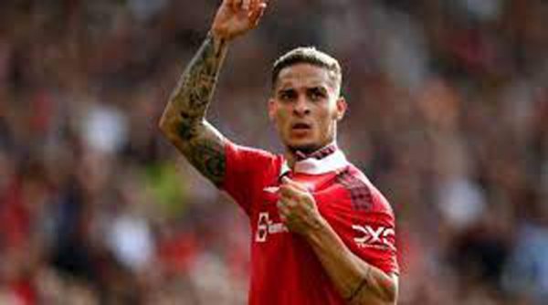 Antony Langsung Tokcer, Manchester United Sukses Taklukkan Arsenal 3-1