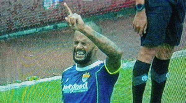 Kemenangan Persib Atas RANS Mendapat Respon Beragam dari Bobotoh