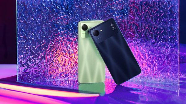 Tampil Stylish, Ini Tiga Alasan realme narzo 50i Prime Cocok untuk Gamers Pemula