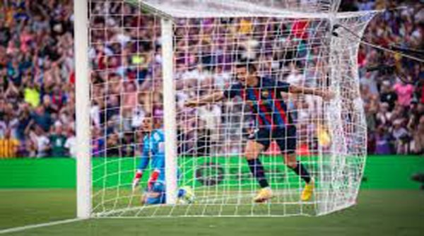 Liga Champions: Liverpool Babak Belur Barca dan Ajax Gemilang