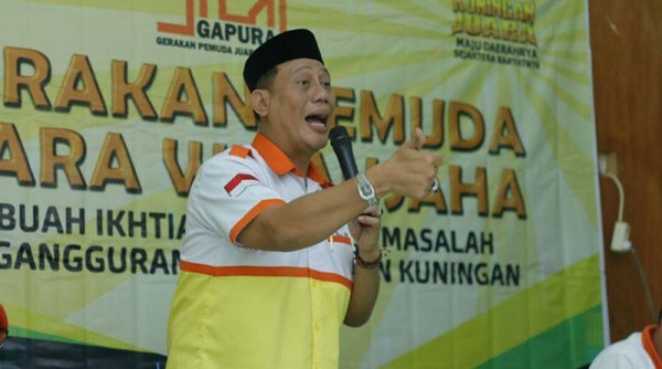 Guna Pencegahan, Dudy : Kami Apresiasi Langkah IDI Dan Kemenkes Menyikapi Masalah Obat Paracetamol Sirup