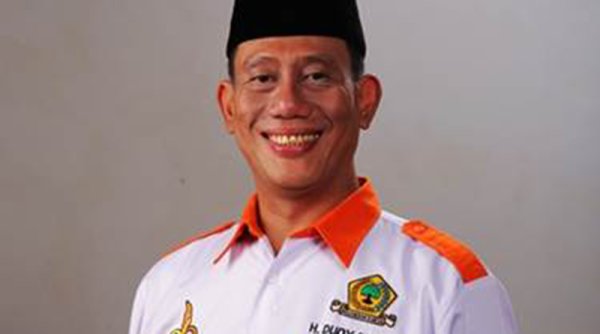 Rencana Pindah Ibukota Jabar Dari Bandung, Dudy : Ada 3 Wilayah Calon Ibukota Yang Diinginkan Gubernur Jabar