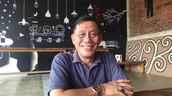 Santer Isu Pemindahan Ibukota Jabar, Dudy : Rasanya Penting Dan Sepakat
