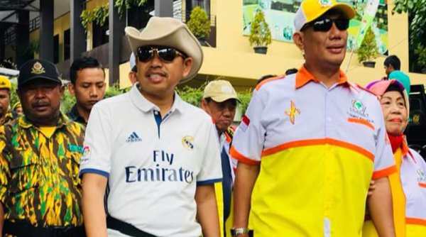 Banyak Kendala Terjadi Pada Petani Ikan, Dudy : Pemprov Jabar Harus Turun Tangan