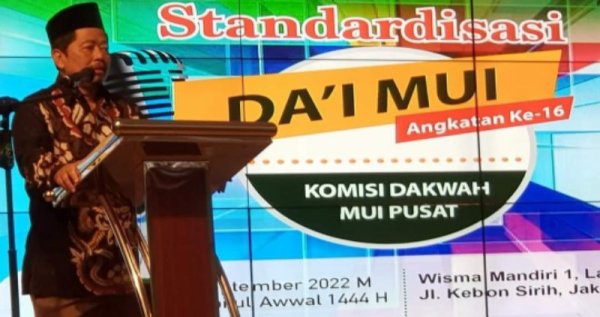 Butuh Strategi agar Dakwah Diterima Seluruh Masyarakat