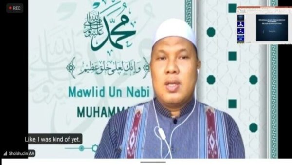 Islam 'Wasathiyah' Solusi Pemahaman Menyimpang Radikalisme dan Liberalisme