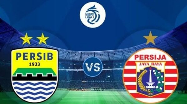 LIGA 1 | Rusuh di Malang, Pertandingan Persib Vs Persija di GBLA Nanti Sore Batal ?