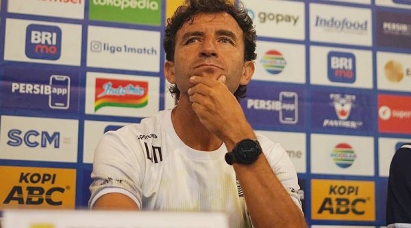 LIGA 1 | Milla, "Hari ini Sepakbola Indonesia Sedang Berduka"
