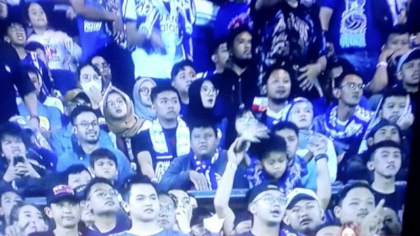 PSSI akan Turunkan Tim Investigasi Terkait Kasus di Kanjuruhan Malang