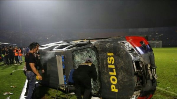 Tragedi Stadion Kanjuruhan, Ketua MUI Ingatkan Hak-Hak Jenazah