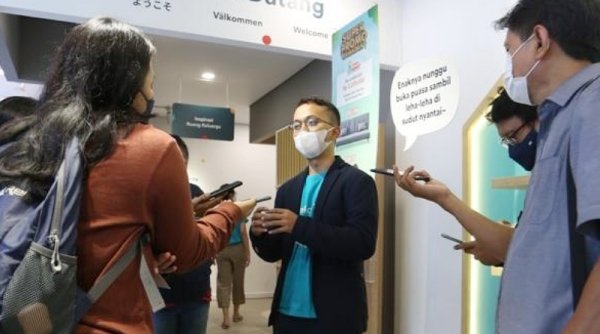 Rayakan Ulang Tahun Ke-7, Dekoruma Hadirkan Kampanye #7TahunAdaUntukmu