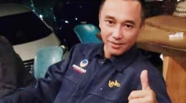 Tanpa Perintah DPP NasDem, Agus Yasmin : Kami Siap Sosialisasi dan Konsolidasikan Capres Anies Baswedan 