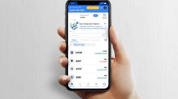 Tips Mengatur Investasi di Tengah Kemungkinan Resesi Ekonomi