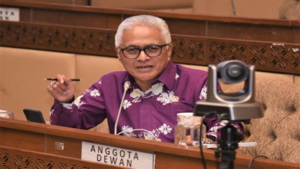 Survei dan Hitung Cepat saat Pemilu Perlu Ditertibkan