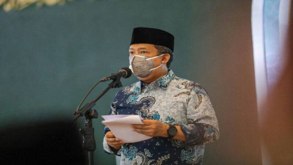 STQH Kota Bandung Digelar, 213 Orang Berlomba Jadi Terbaik