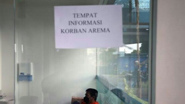 Tragedi Kanjuruhan, MUI Ajak Cari Solusi Evaluatif dan Keberadaban