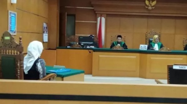 Sidang Perdana Gugatan Cerai Anne Ratna Mustika, Dedi Mulyadi Tak Hadir