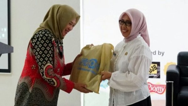 Pemkab Garut Sambut Baik Pesta Wirausaha 2022 Kolaborasi Fekon Uniga dan TDA