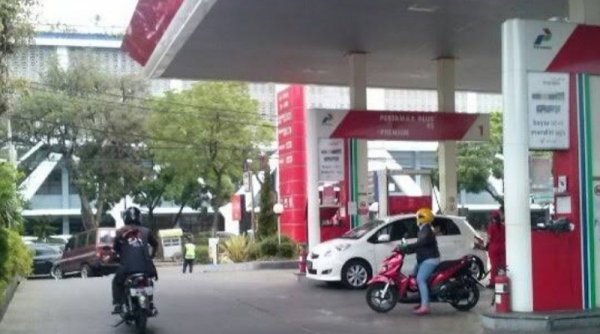 Pertalite Lebih Boros? Ini Penjelasan dari Ahli Konversi Energi ITB