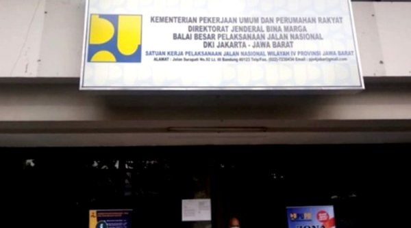 Tahun 2024, Kota Bandung akan Punya Flyover Jln. Pajajaran - Jln. Garuda Sepanjang Satu Kilometer