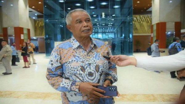 Tragedi Kanjuruhan, Djohar Arifin: Semua Pihak yang Terlibat Harus Tanggung Jawab