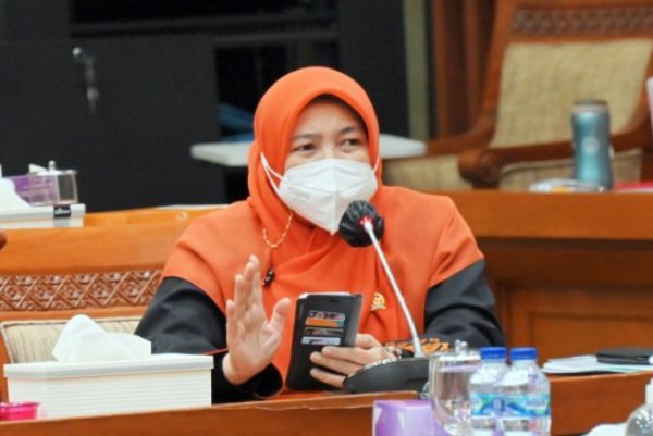 Legislator Minta Jaringan Penipu Pekerja Migran Indonesia Ilegal Dibongkar