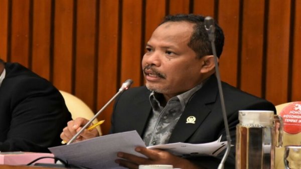 Harga Beras Mahal, Dianjurkan Makan Sagu Tapi Potensinya Tak Dikembangkan