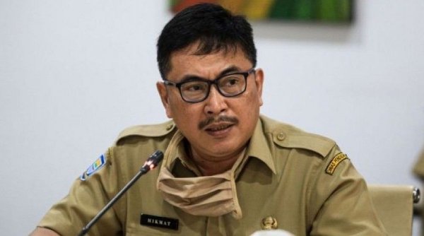Undang Ortu Siswa Penerima PIP ke Kantor Parpol, Kepala SMPN 16 Kota Bandung Dapat Teguran Keras dari Kadisdik